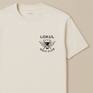 LOKUL SIGNATURE TEE