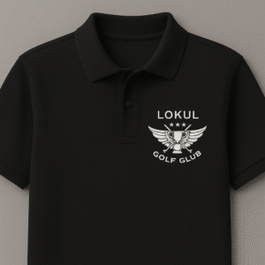 Signature Polo