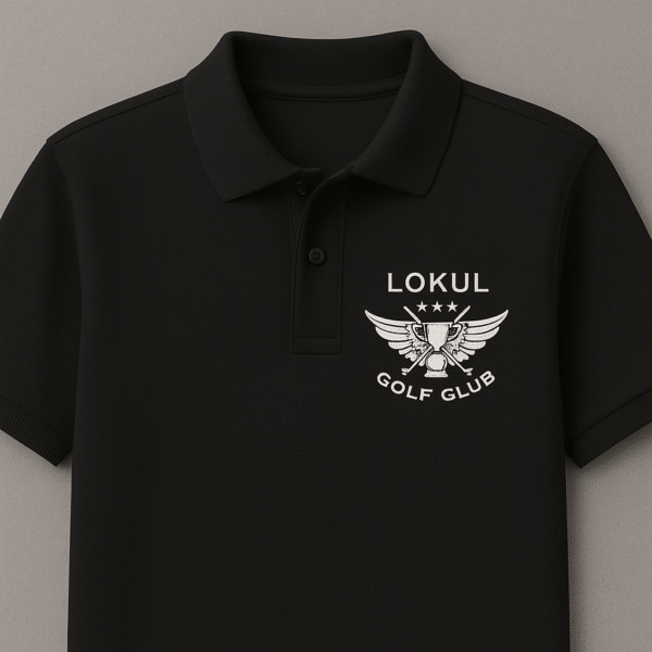Signature Polo